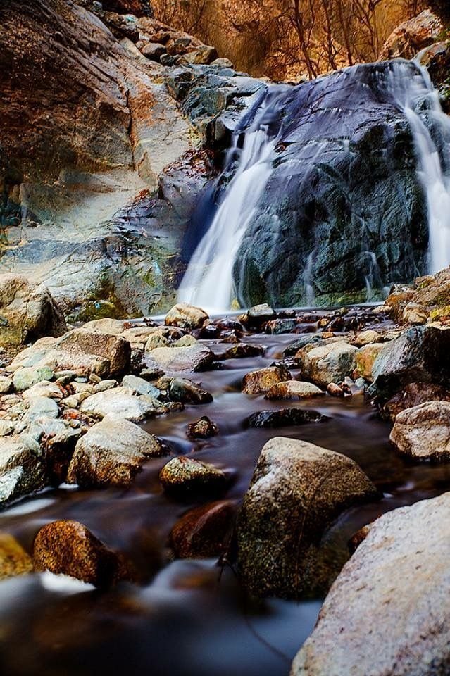 La vallée d'ourika est très populaires pour les amateurs de la nature